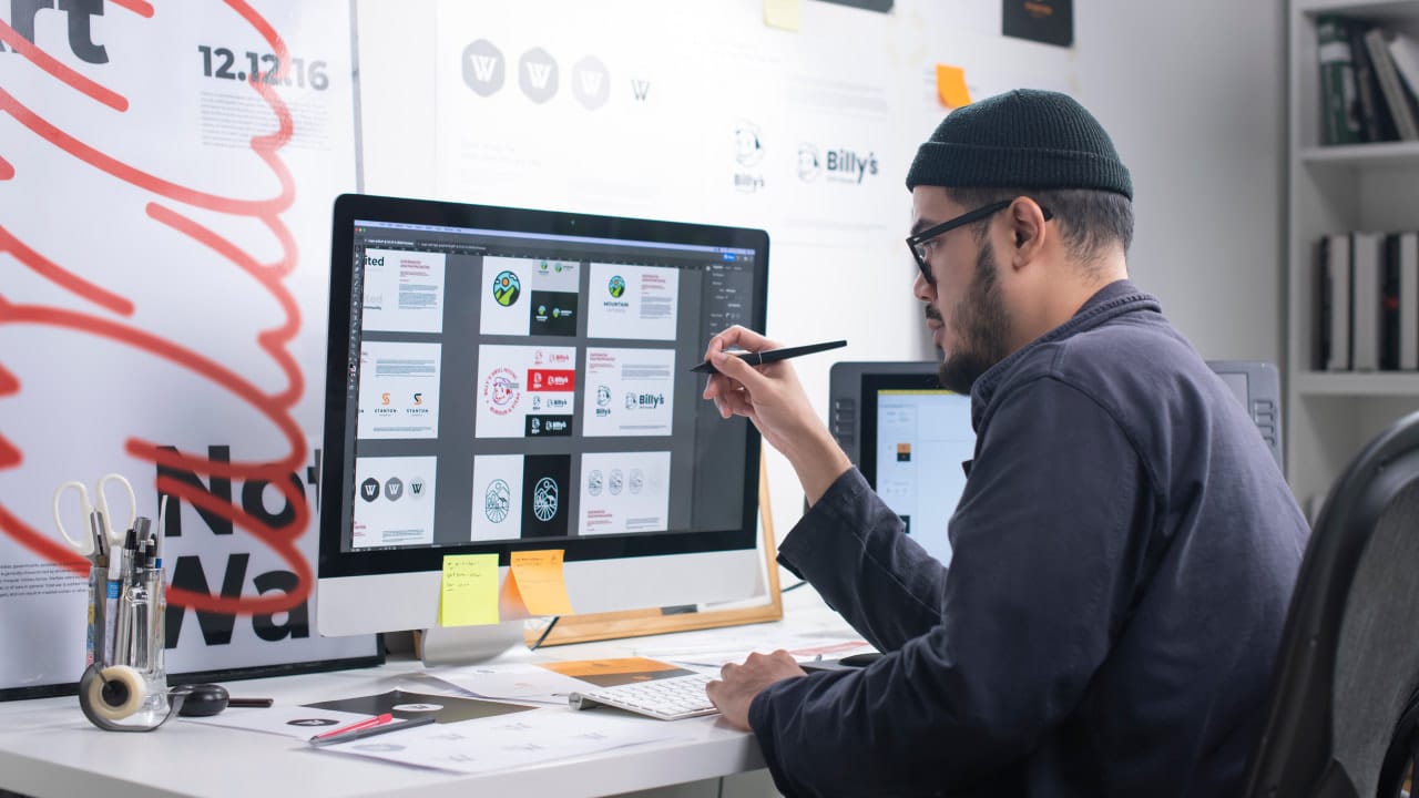 designerworking